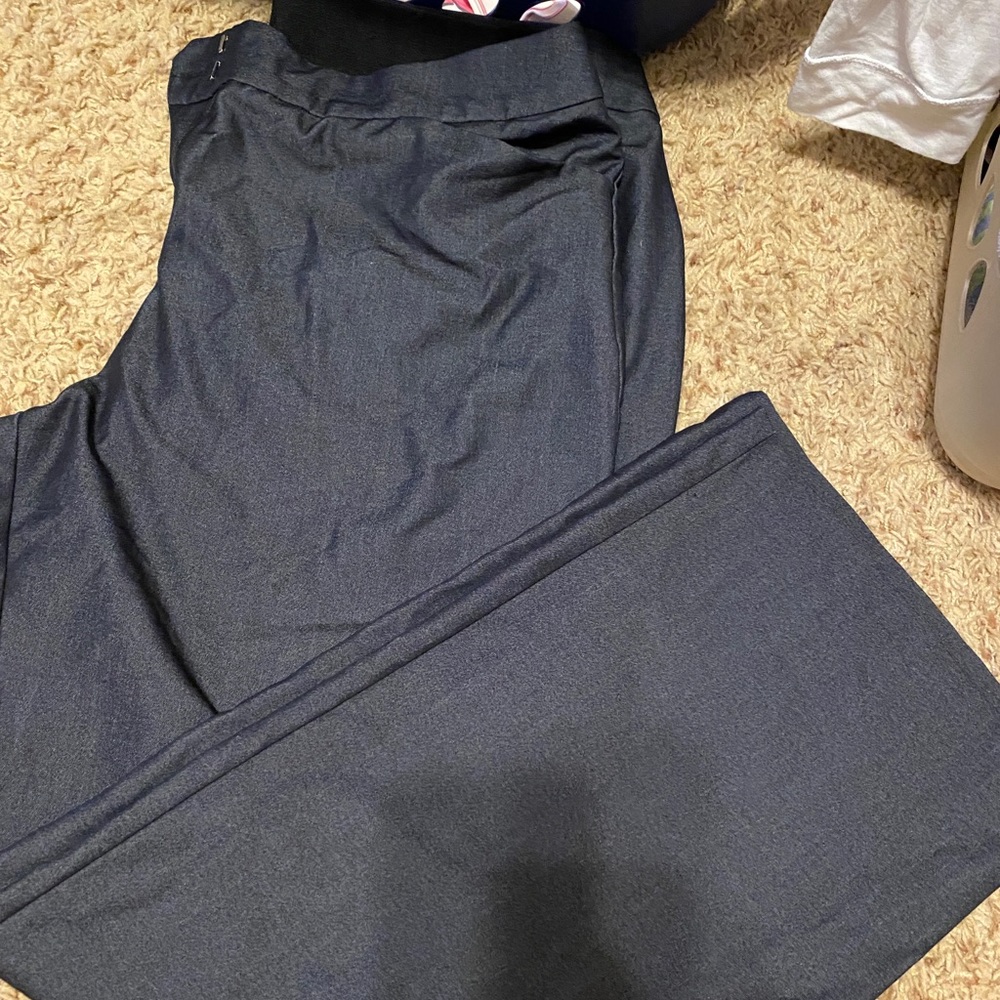 Women’s Worthington Dress Trousers